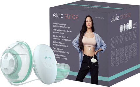 Elvie Stride Double null