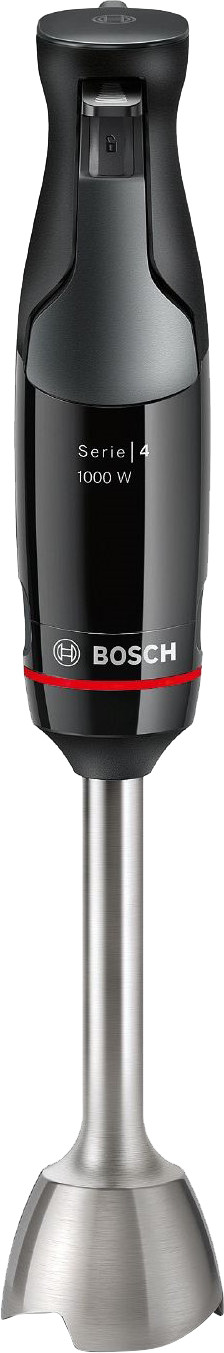 Bosch ErgoMaster Series 4 MSM4B621 front