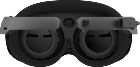 HTC VIVE XR Elite binnenkant