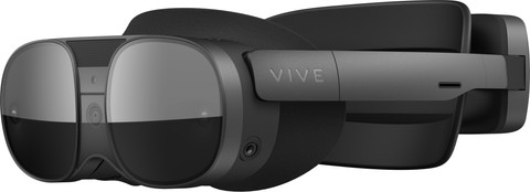 HTC VIVE XR Elite null