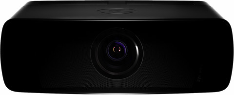 Elgato Facecam Pro 4K60 Ultra HD Webcam front