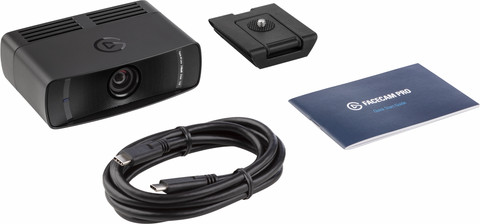 Elgato Facecam Pro 4K60 Ultra HD Webcam accessory