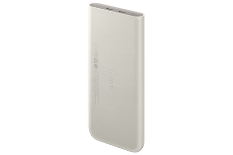 Samsung Power Bank 10,000mAh Samsung Super Fast Charging back