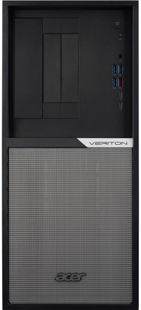 Acer Veriton Workstation K8690G i74516Q vorne