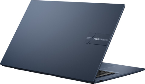 ASUS Vivobook 17 X1704ZA-AU045W null