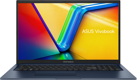 ASUS Vivobook 17 X1704ZA-AU045W null