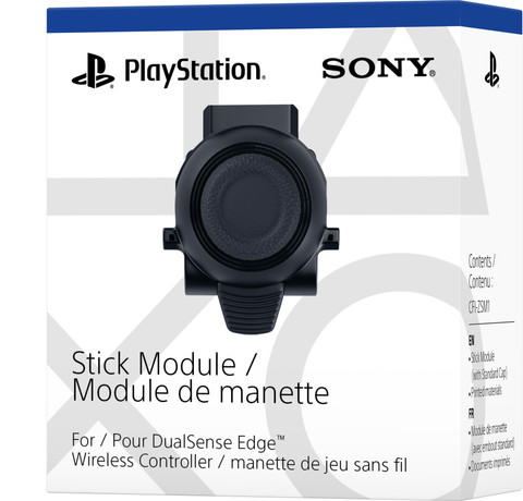 Sony Stick Module DualSense Edge PlayStation 5 null