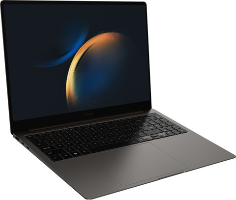 Samsung Galaxy Book3 Pro NP960XFG-KC2BE AZERTY null