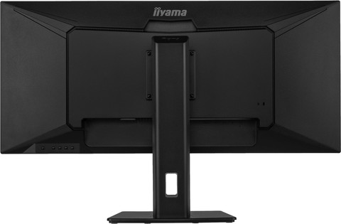 iiyama ProLite XUB3493WQSU-B5 null