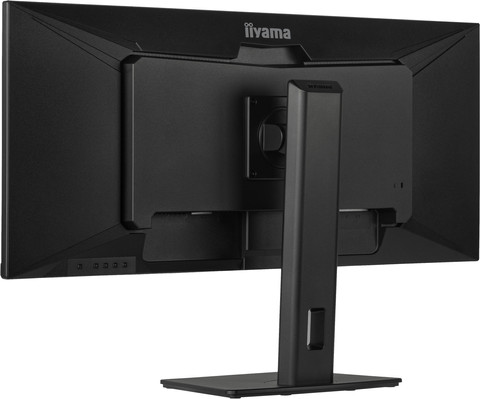 iiyama ProLite XUB3493WQSU-B5 null