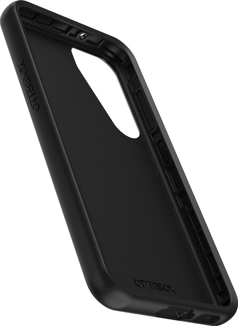 Otterbox Symmetry Samsung Galaxy S23 Back Cover Zwart null