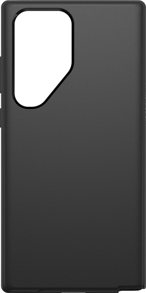 Otterbox Symmetry Samsung Galaxy S23 Ultra Back Cover Zwart Main Image