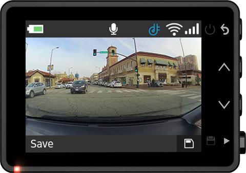 Garmin Dash Cam 47 null