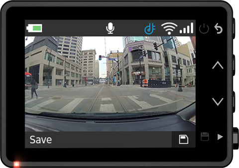 Garmin Dash Cam 47 null