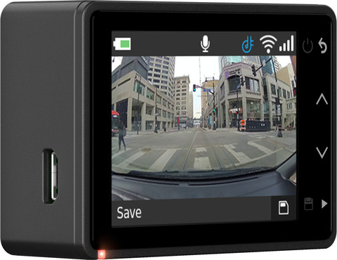 Garmin Dash Cam 47 null