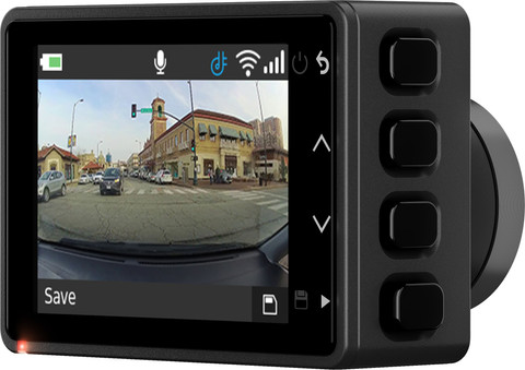 Garmin Dash Cam 47 null