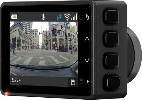 Garmin Dash Cam 47 null