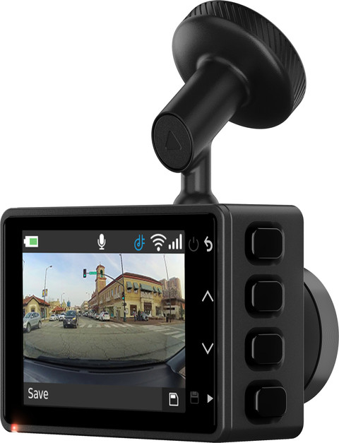 Garmin Dash Cam 47 null