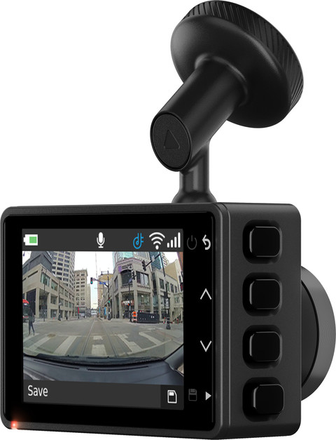 Garmin Dash Cam 47 null