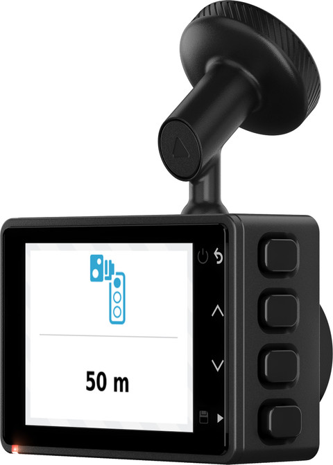 Garmin Dash Cam 67W null