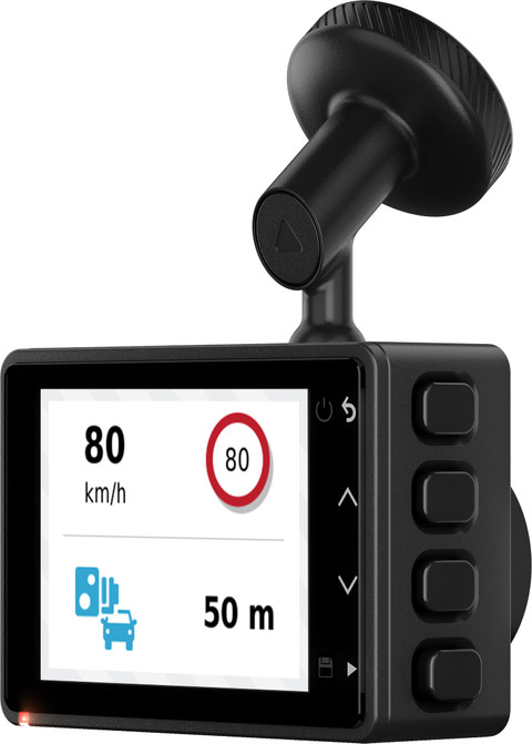 Garmin Dash Cam 67W null