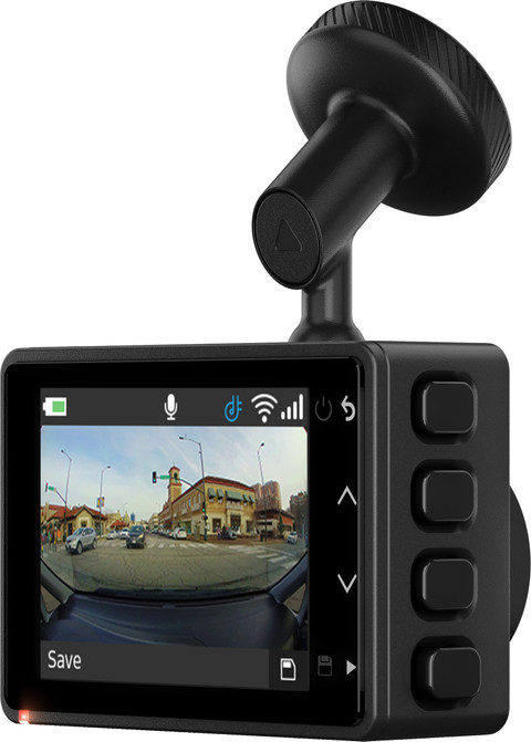 Garmin Dash Cam 67W null