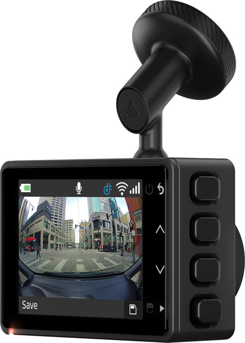 Garmin Dash Cam 67W null