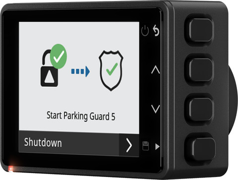 Garmin Dash Cam 67W null