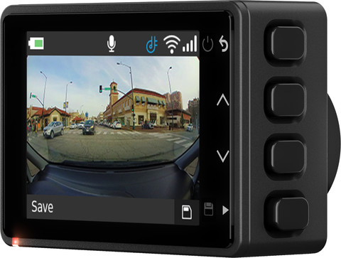 Garmin Dash Cam 67W null