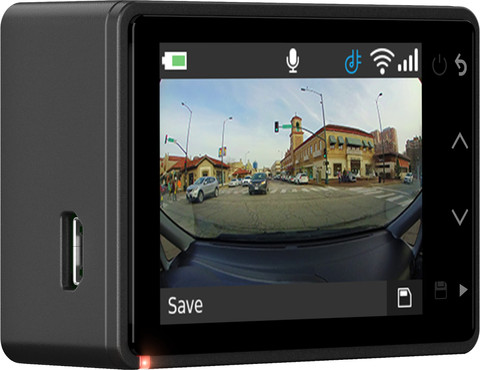 Garmin Dash Cam 67W null