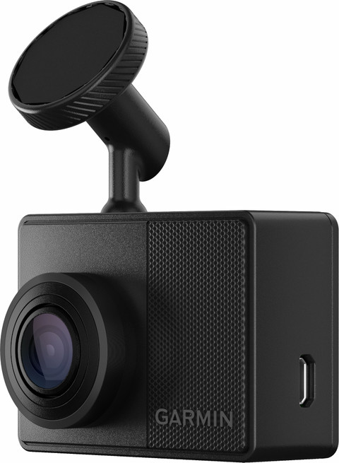 Garmin Dash Cam 67W null