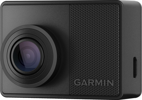 Garmin Dash Cam 67W null