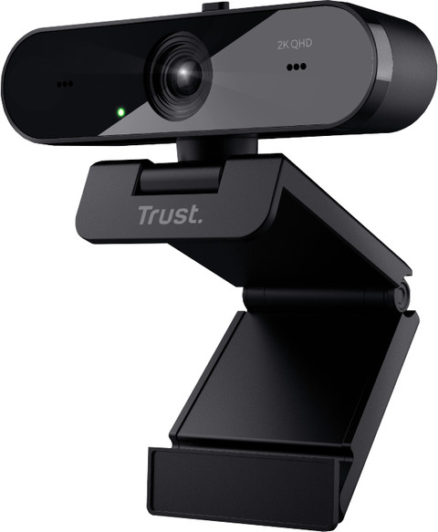 Trust Taxon 2K QHD Webcam Main Image