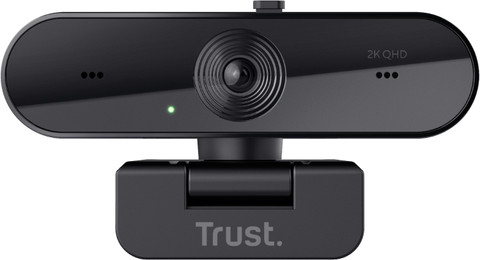 Trust Taxon 2K QHD Webcam front