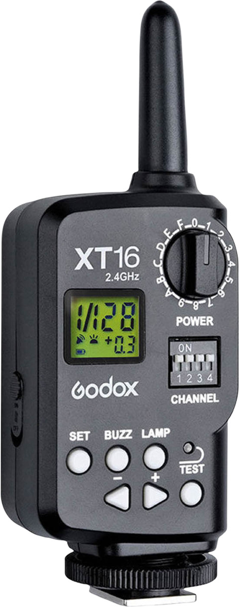 Godox MS-300F Kit accessory