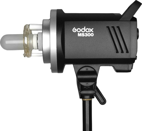 Godox MS-300F Kit right side