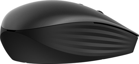 HP 710 Rechargeable Silent Mouse (Graphite) Euro right side