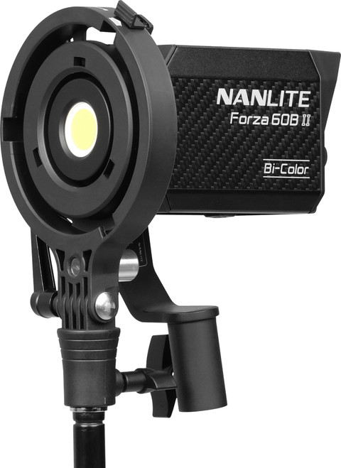 Nanlite Forza 60B II Bi-color LED Light null