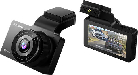 AZDome M63 Pro True Dash Cam null