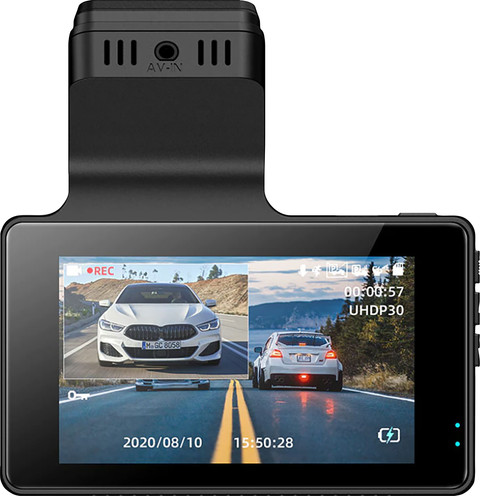 AZDome M63 Pro True Dash Cam null