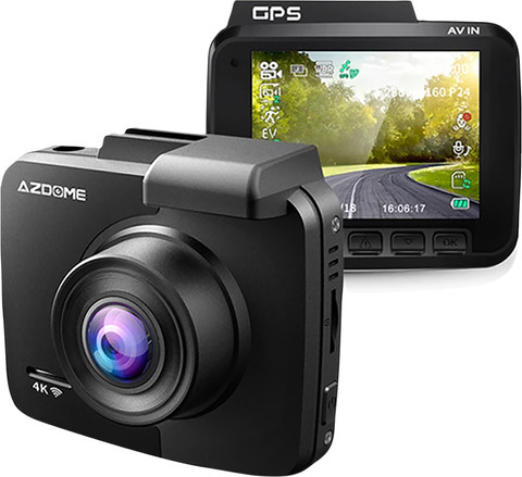 AZDome GS63H Dash Cam null