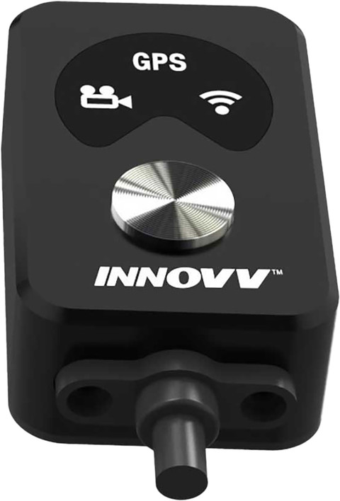 Innovv K5 2CH Dual Motor Dashcam accessoire