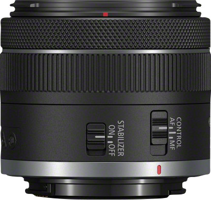 Canon RF 24-50mm f/4.5-6.3 IS STM null