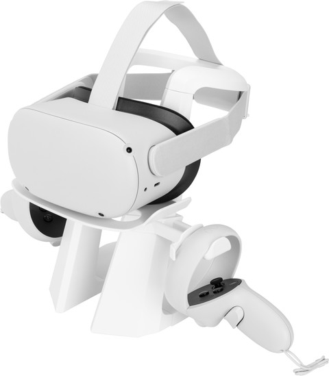 BlueBuilt VR Headset Stand Main Image