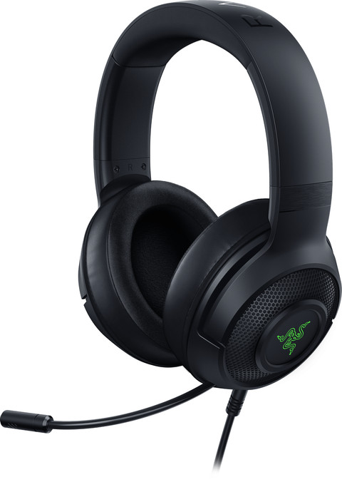 Razer Kraken V3 X USB Casque Gamer Main Image