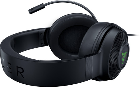 Razer Kraken V3 X USB Casque Gamer dessus