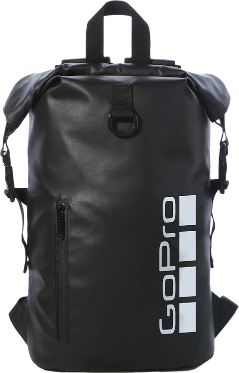 GoPro Rolltop All-Weather Backpack Main Image