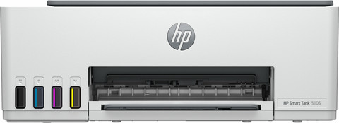 HP Smart Tank 5105 All-in-One Main Image