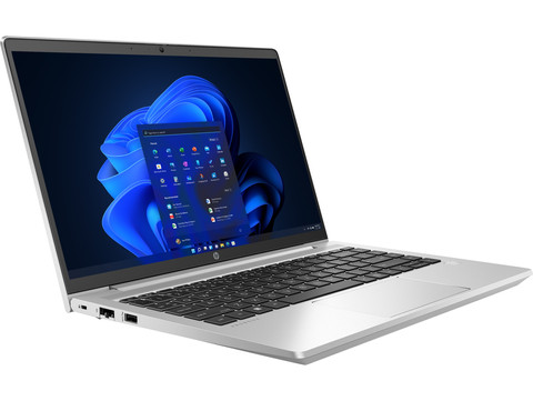 HP ProBook 445 G9 - 9M3X9AT AZERTY côté gauche