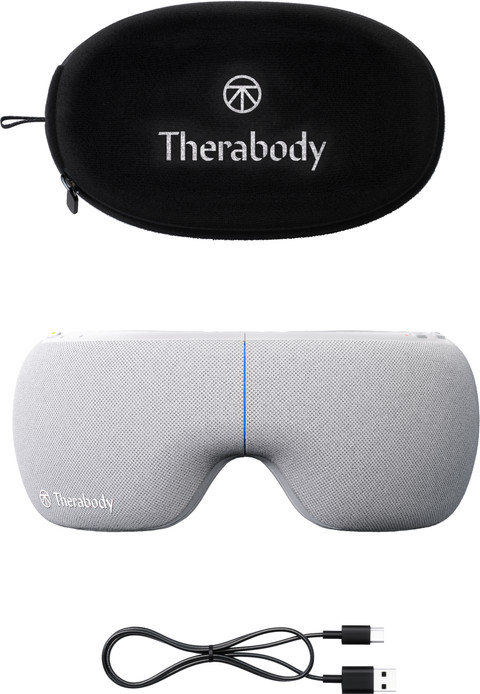 Therabody Smart Goggles null